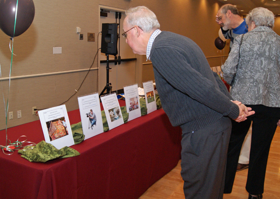 22LR DinnerAuction2017 auction