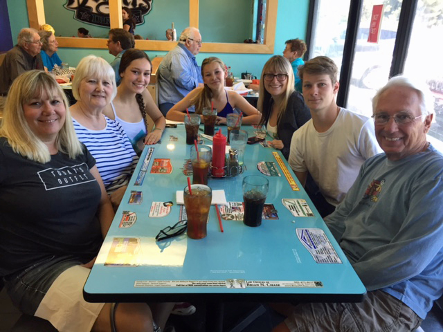 Baldocchi generations AtDiggers June15