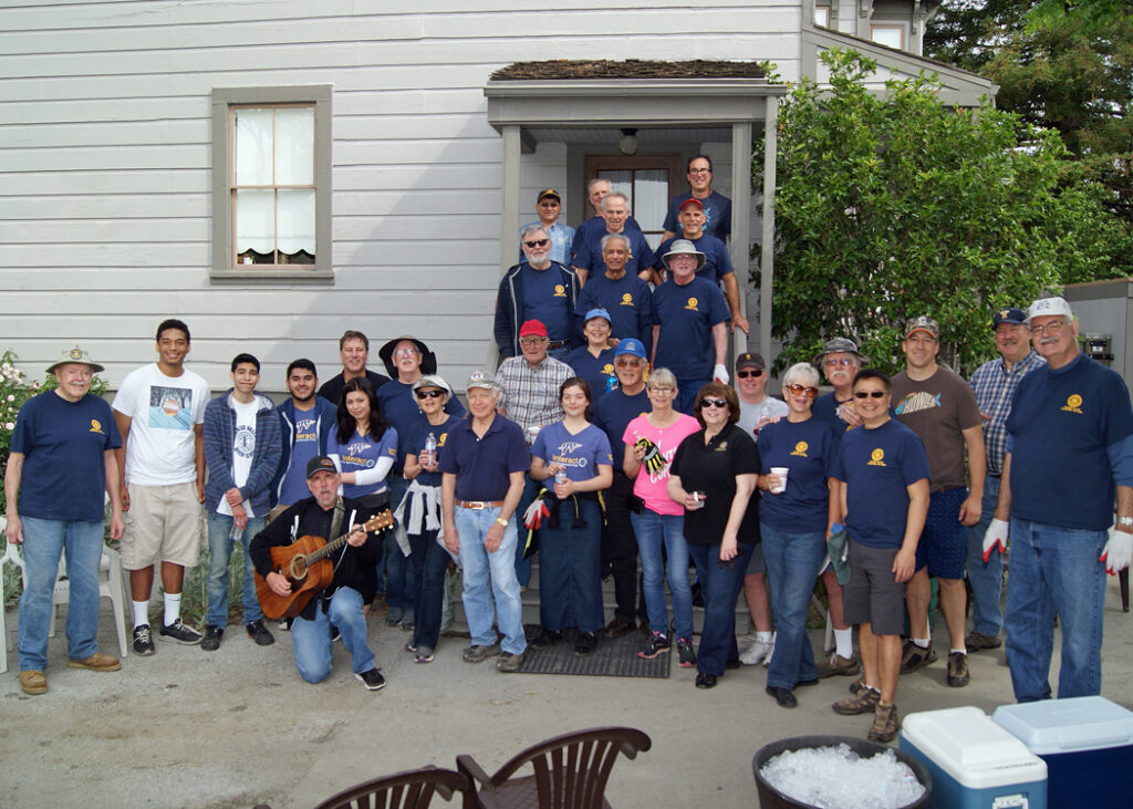 LRConcordRotary at CHScampus 22Ap2017 01