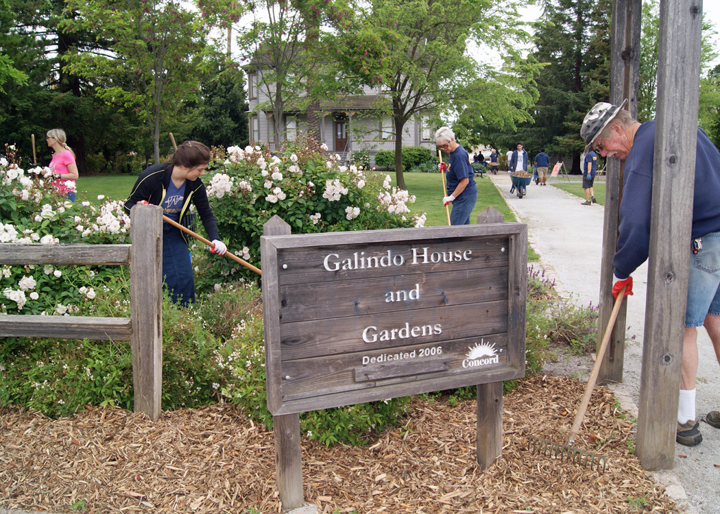 LRConcordRotary at CHScampus 22Ap2017 05