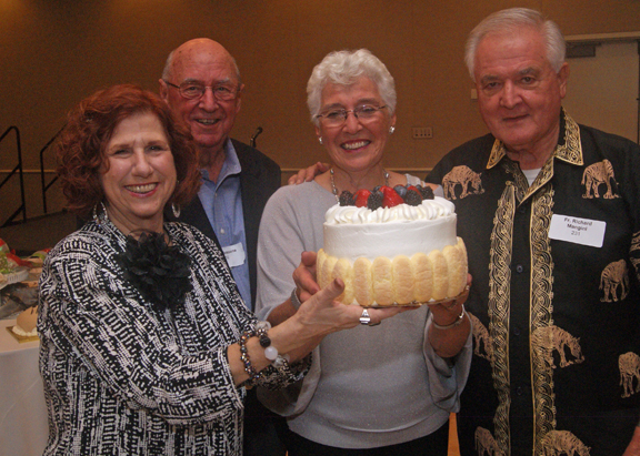 LR CHS DinnerAuction 2016 20f dessert