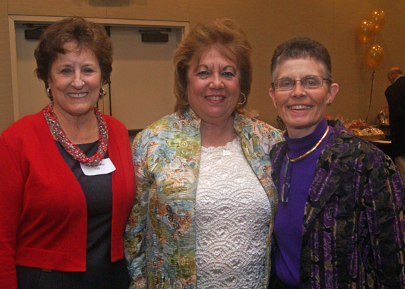 LR CHS DinnerAuction 2016 24 Hoffmeister