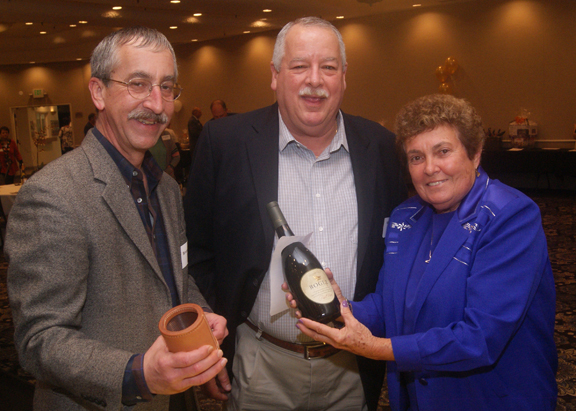 LR CHS DinnerAuction 2016 25 game