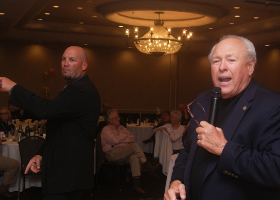 LR CHS DinnerAuction 2016 45a LiveAuction