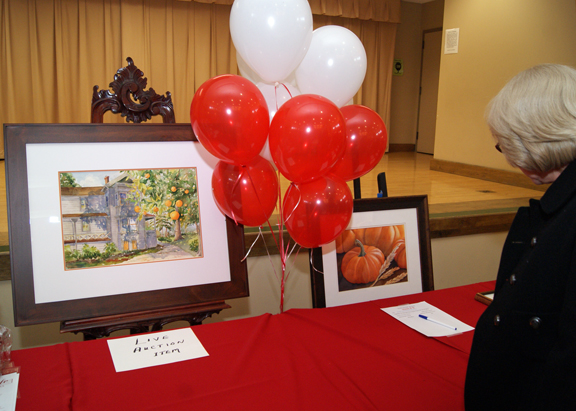 LR DinnerAuction 07 CHS 17Oct2015