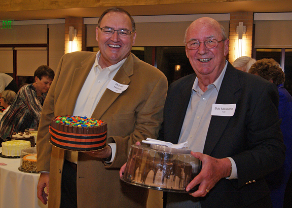 LR DinnerAuction 16 CHS 17Oct2015