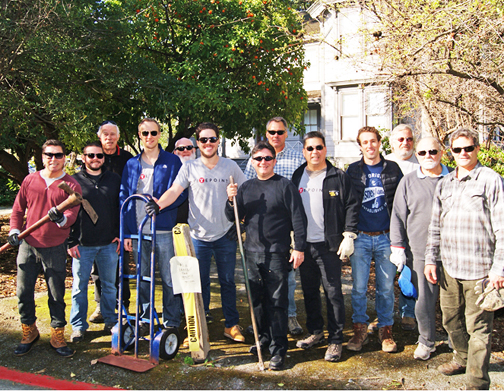 web Fivepoint team 23Mar2018