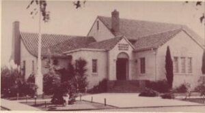 Veteran’s Administration Building