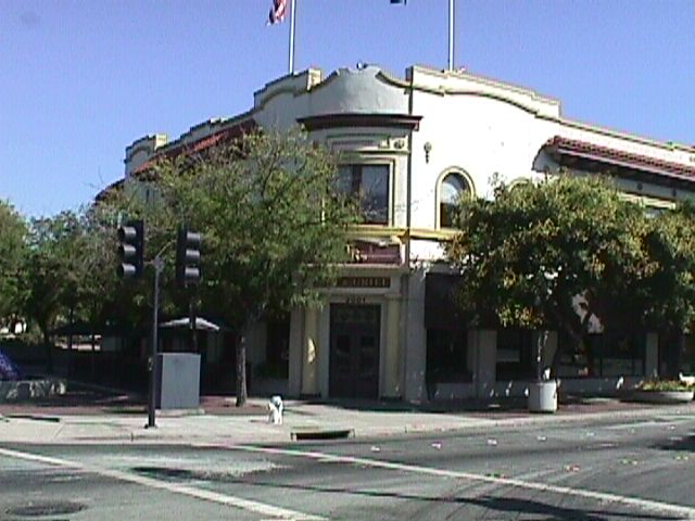 foskett-elworthy-building