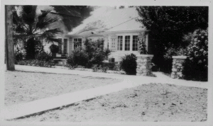 Dave Brubeck’s Childhood Home