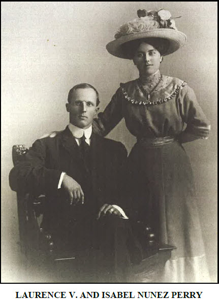 Concord Historical Society Newsletter – May 2013